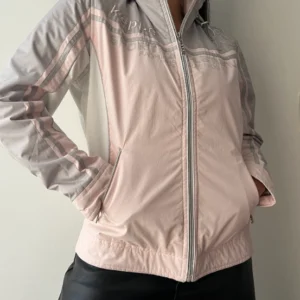 Chaqueta Montaña Kappa