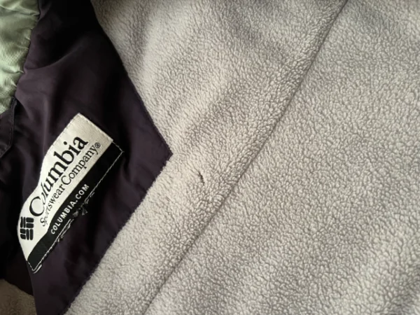 Chaqueta de Montaña Lila - Image 7